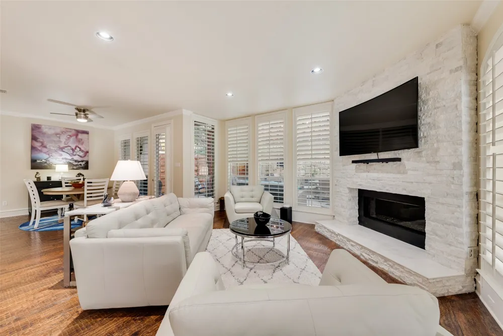 4400 Saint Andrews Boulevard Irving, TX 75038