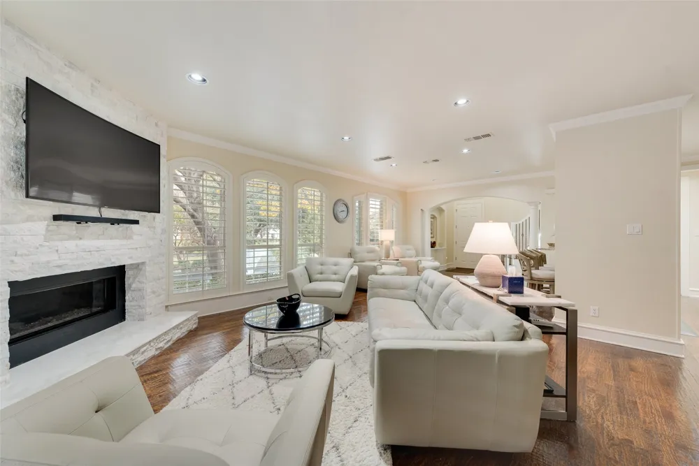 4400 Saint Andrews Boulevard Irving, TX 75038