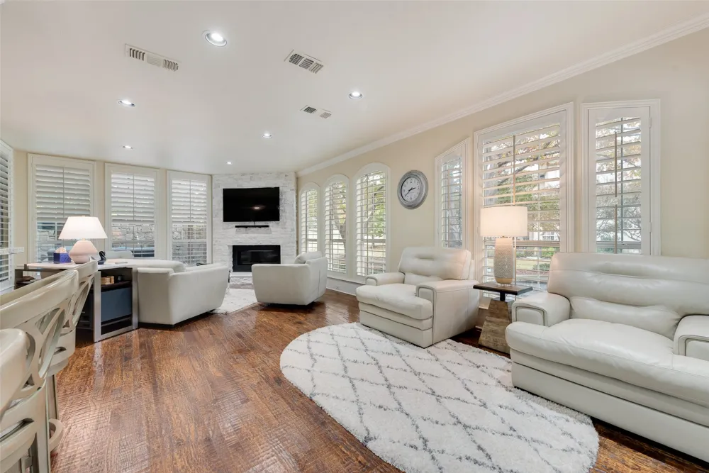 4400 Saint Andrews Boulevard Irving, TX 75038