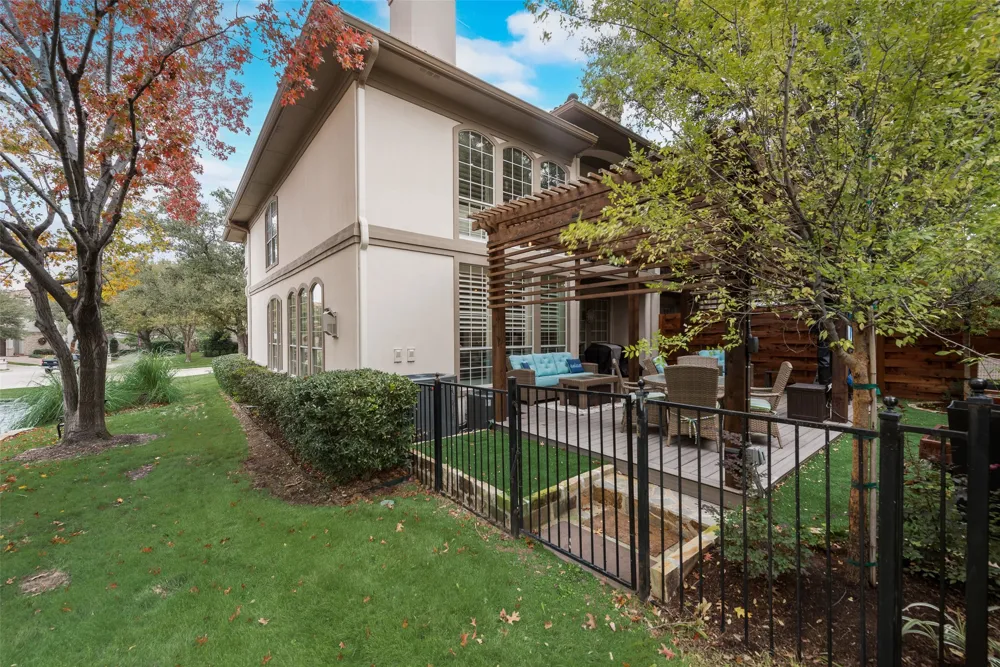 4400 Saint Andrews Boulevard Irving, TX 75038