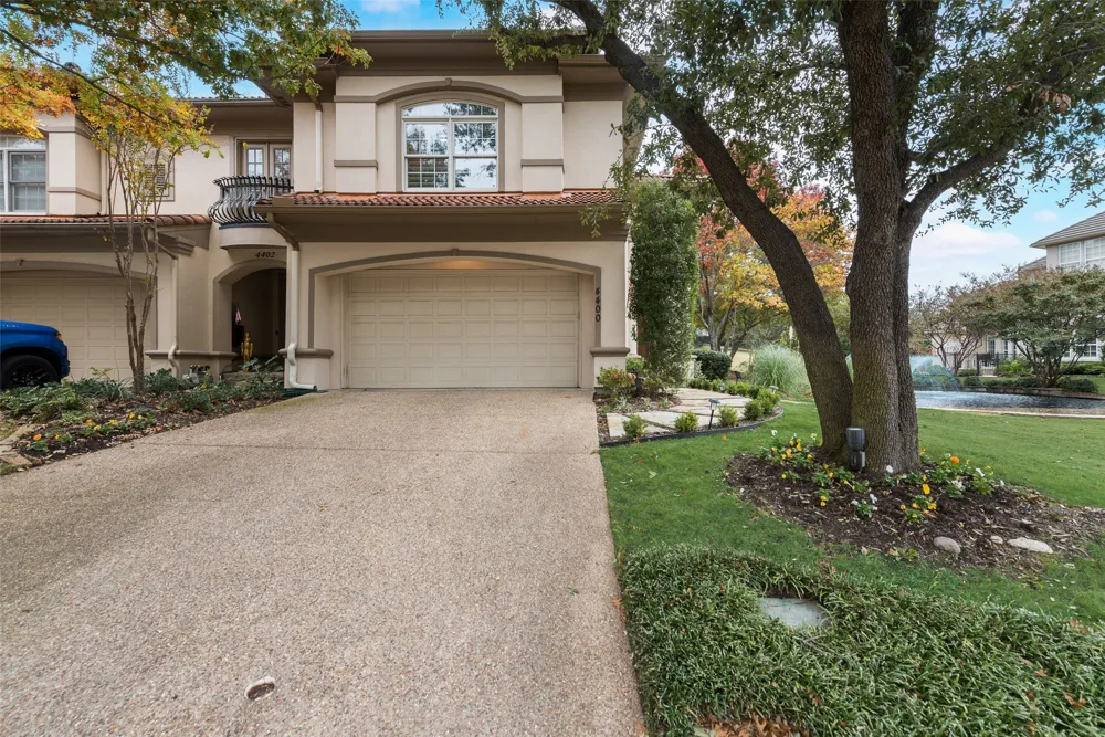 4400 Saint Andrews Boulevard Irving, TX 75038