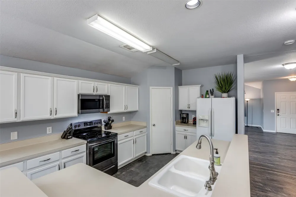 2402 Pheasant Run Melissa, TX 75454