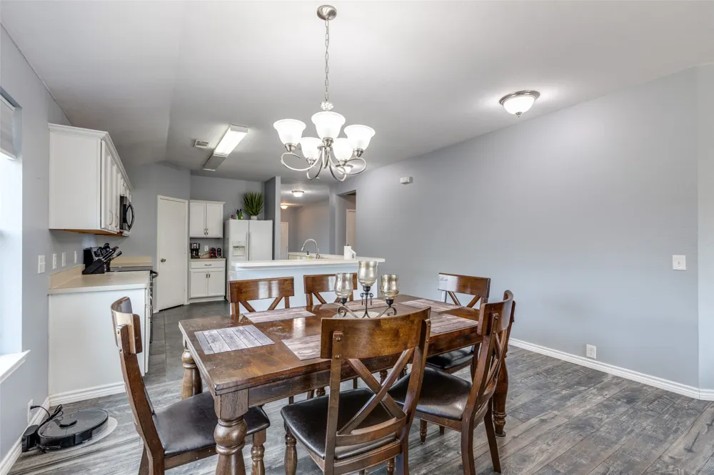 2402 Pheasant Run Melissa, TX 75454