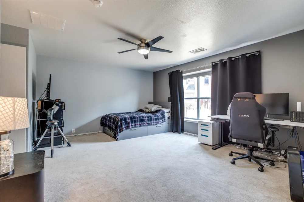 2402 Pheasant Run Melissa, TX 75454