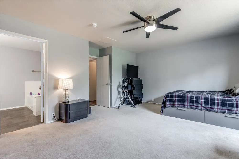 2402 Pheasant Run Melissa, TX 75454