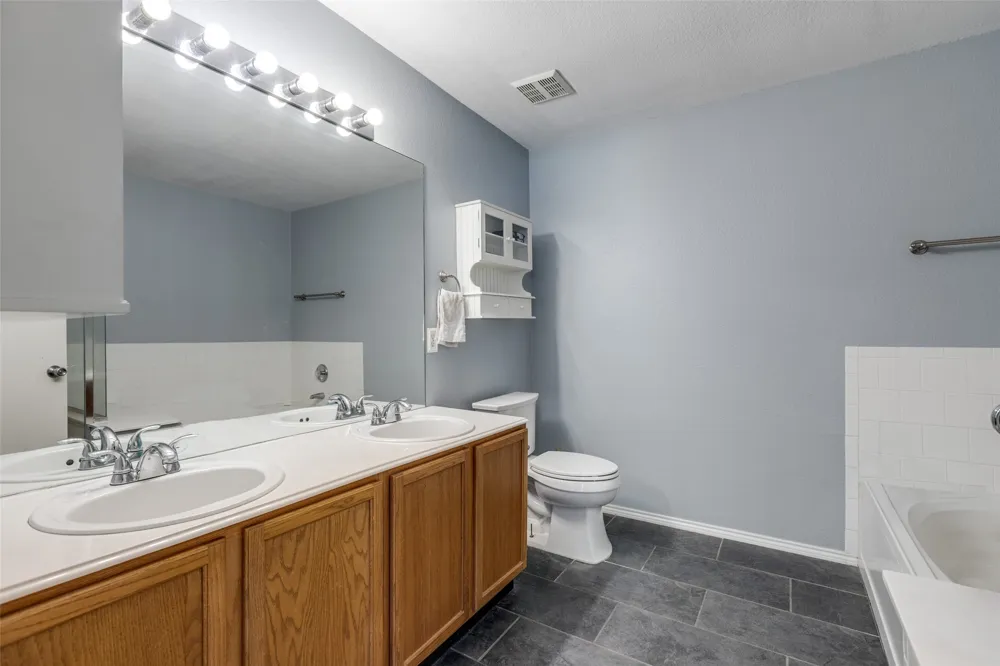 2402 Pheasant Run Melissa, TX 75454