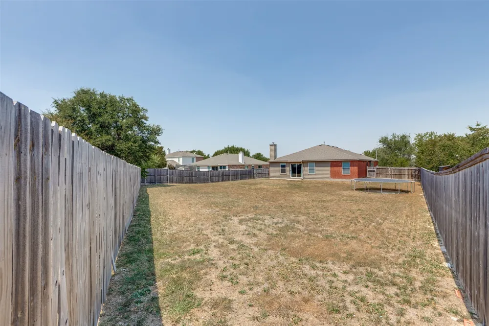 2402 Pheasant Run Melissa, TX 75454