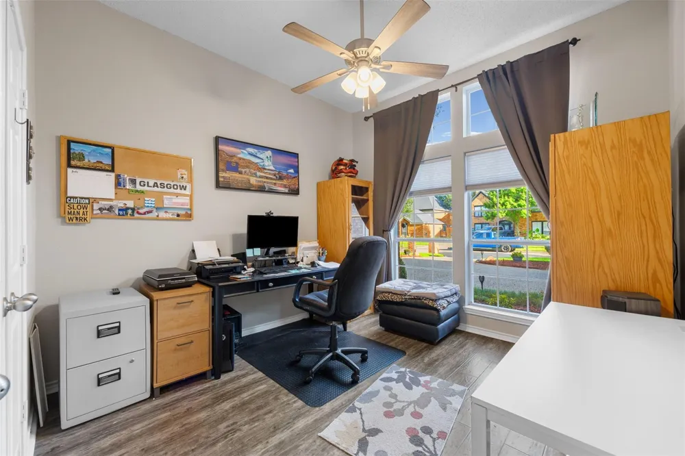 521 Palm Desert Drive Garland, TX 75044