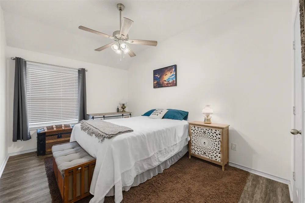 521 Palm Desert Drive Garland, TX 75044