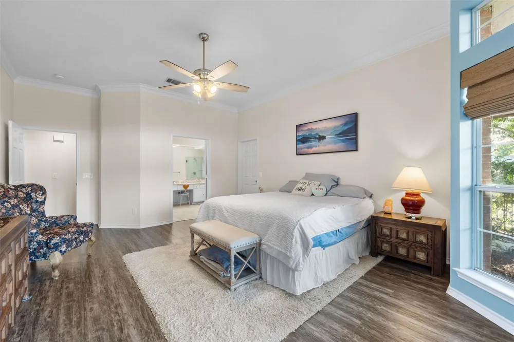 521 Palm Desert Drive Garland, TX 75044