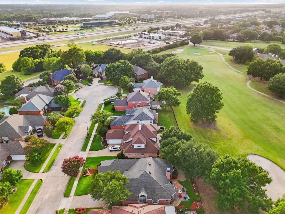 521 Palm Desert Drive Garland, TX 75044
