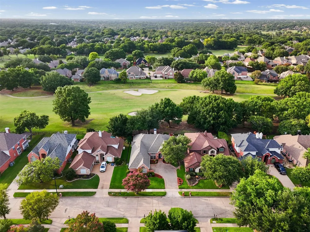 521 Palm Desert Drive Garland, TX 75044