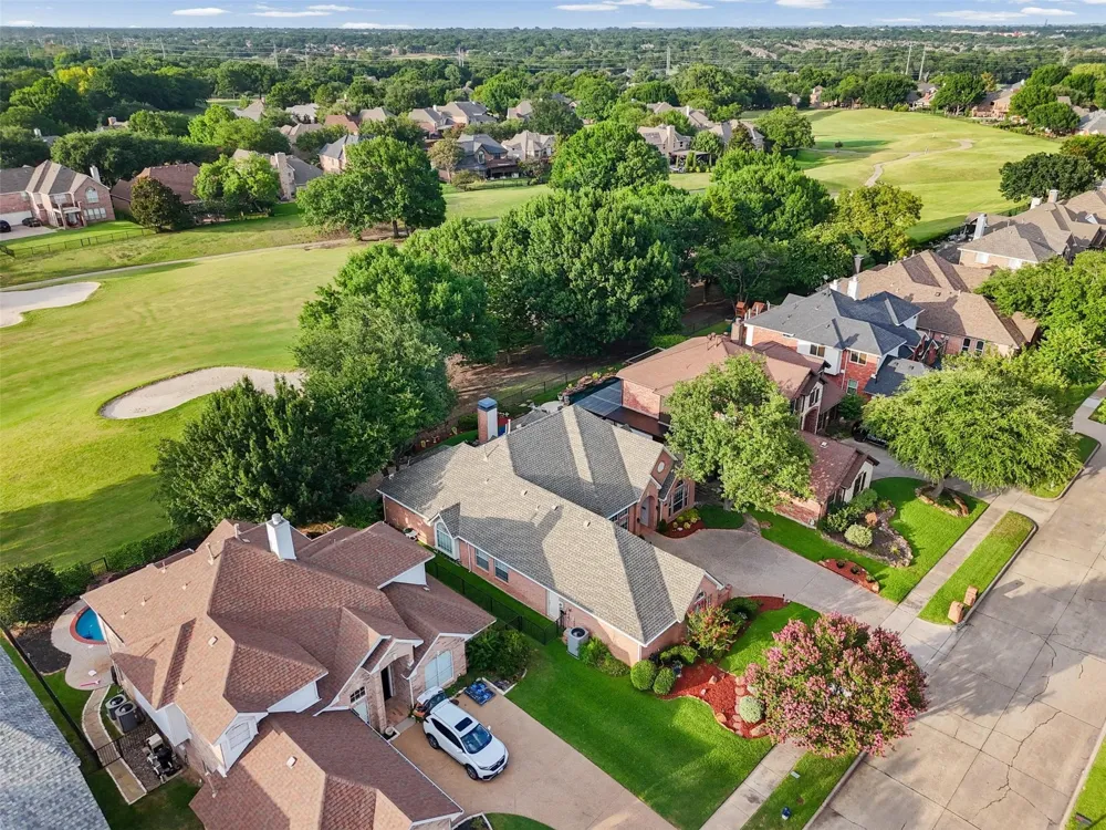 521 Palm Desert Drive Garland, TX 75044