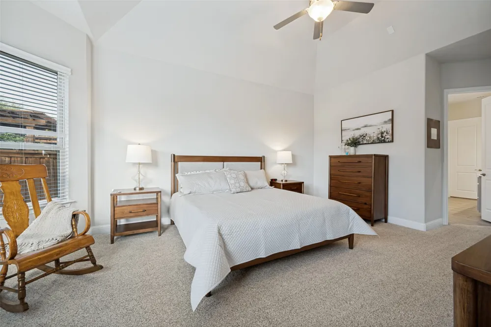 3732 Bristol The Colony, TX 75056