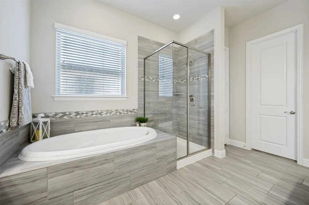 3732 Bristol The Colony, TX 75056