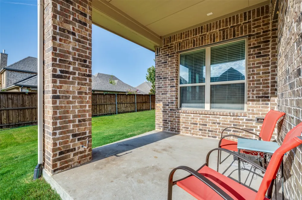 3732 Bristol The Colony, TX 75056