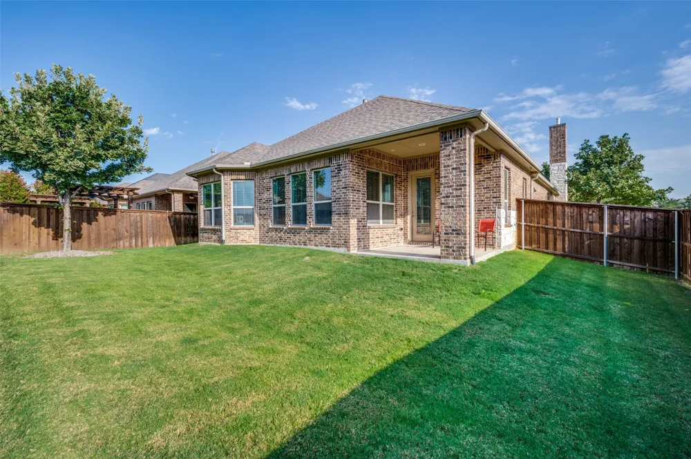 3732 Bristol The Colony, TX 75056