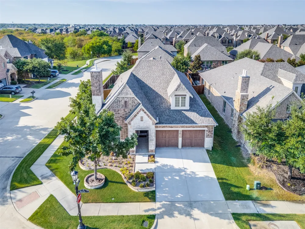 3732 Bristol The Colony, TX 75056