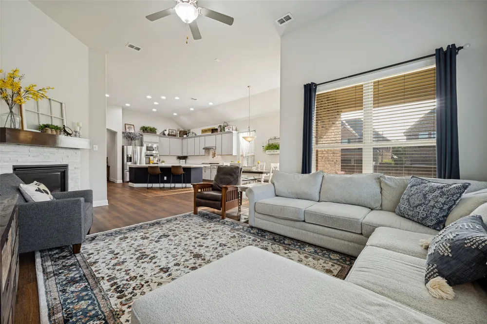 3732 Bristol The Colony, TX 75056