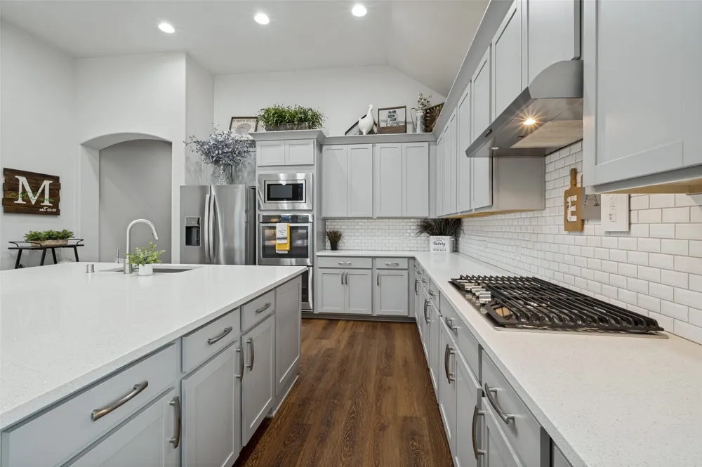 3732 Bristol The Colony, TX 75056