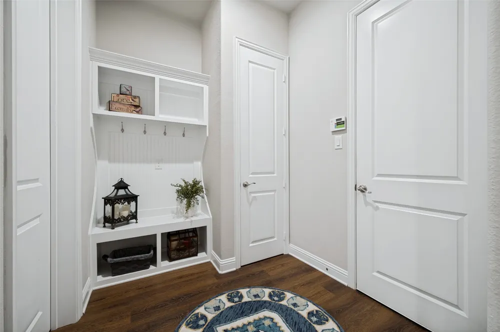 3732 Bristol The Colony, TX 75056