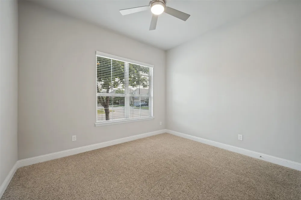 3732 Bristol The Colony, TX 75056