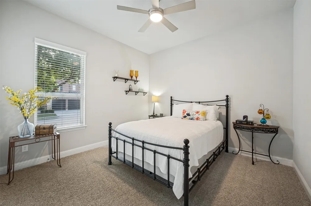 3732 Bristol The Colony, TX 75056