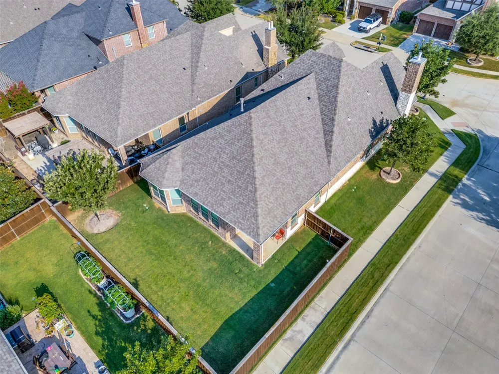 3732 Bristol The Colony, TX 75056