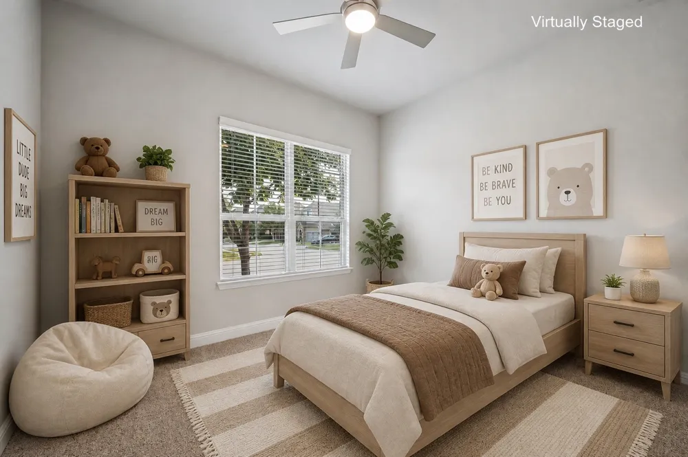 3732 Bristol The Colony, TX 75056