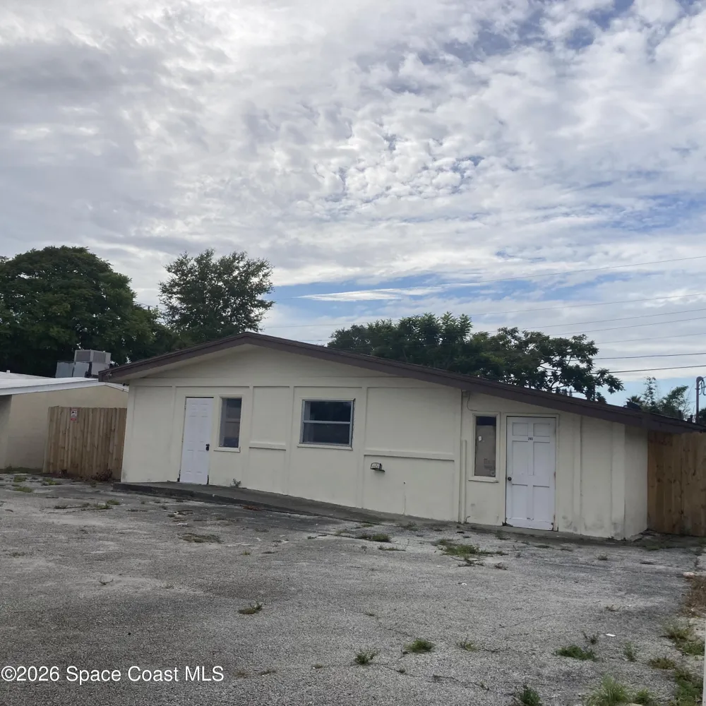 Address Not Shown 
