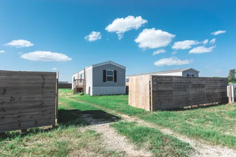 1158 Road 5720