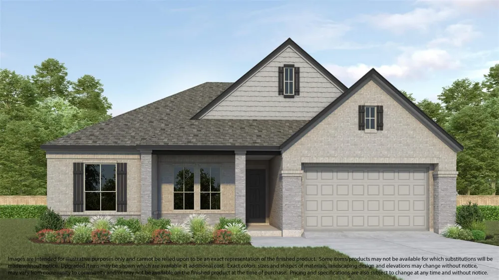 203 Upland Drive Waller, TX 77484