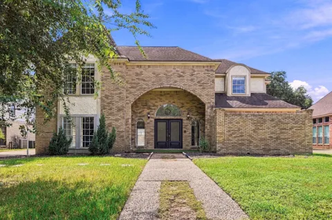 15407 Dawn Meadows Drive