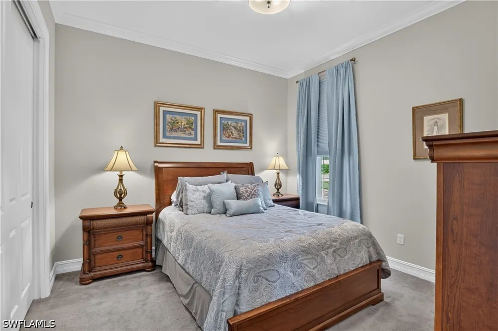 Dockside Lane Naples, FL 34114