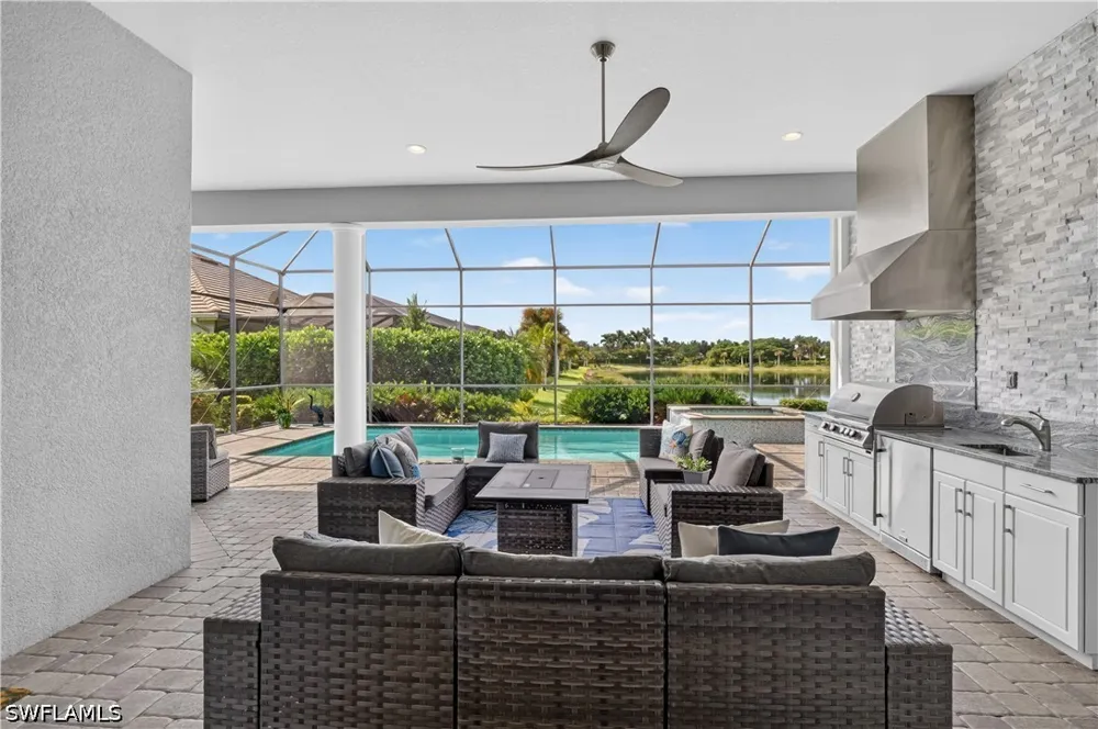 Dockside Lane Naples, FL 34114