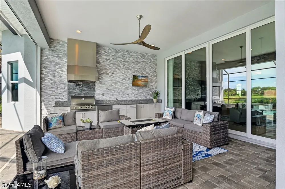 Dockside Lane Naples, FL 34114