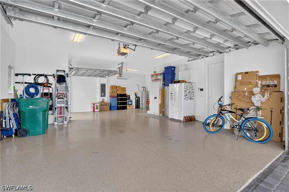 Dockside Lane Naples, FL 34114