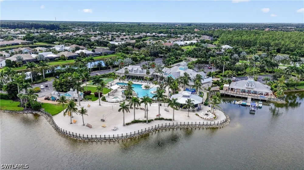 Dockside Lane Naples, FL 34114