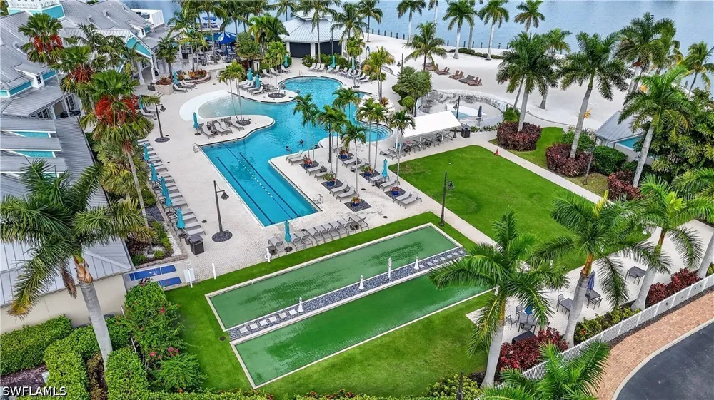 Dockside Lane Naples, FL 34114