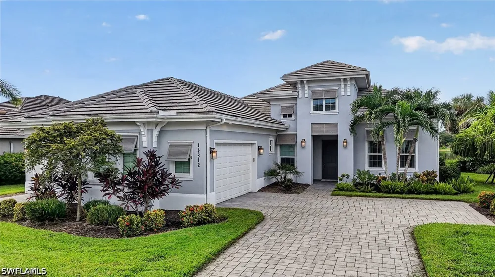 Dockside Lane Naples, FL 34114