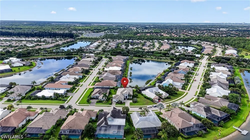 Dockside Lane Naples, FL 34114