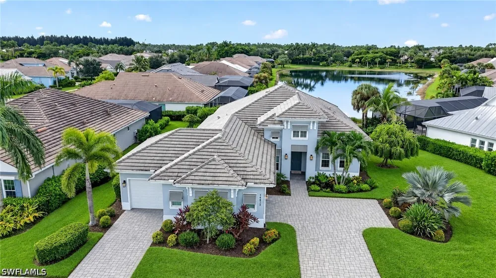 Dockside Lane Naples, FL 34114