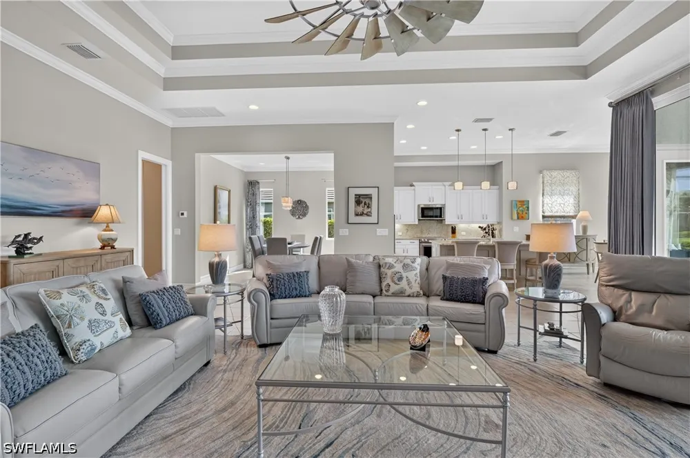 Dockside Lane Naples, FL 34114