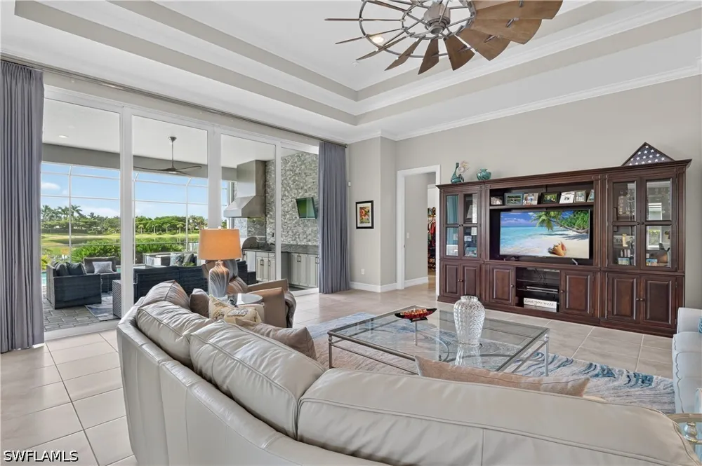 Dockside Lane Naples, FL 34114