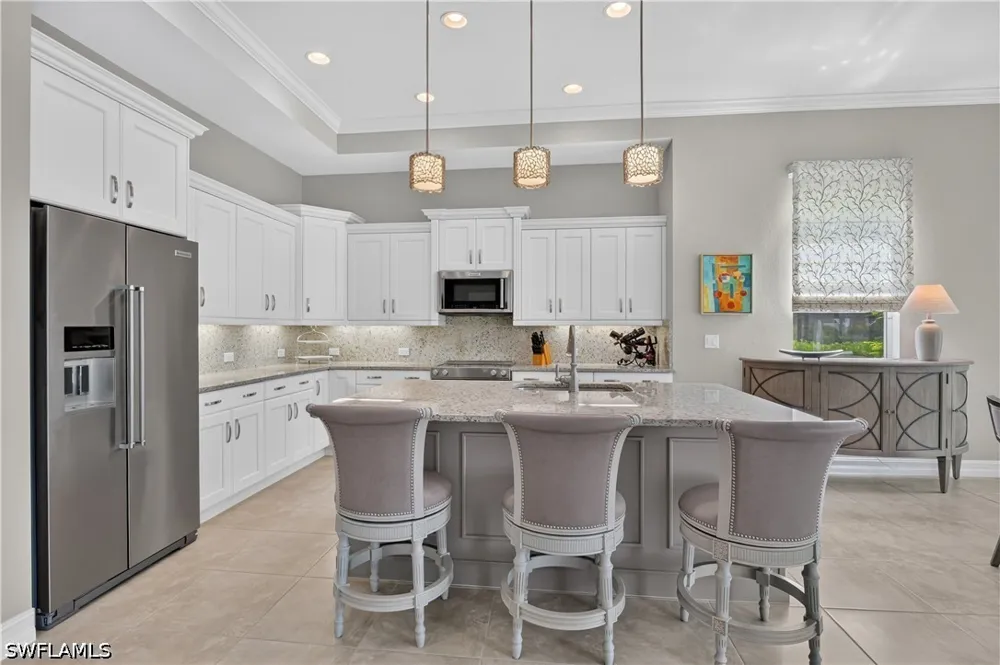 Dockside Lane Naples, FL 34114