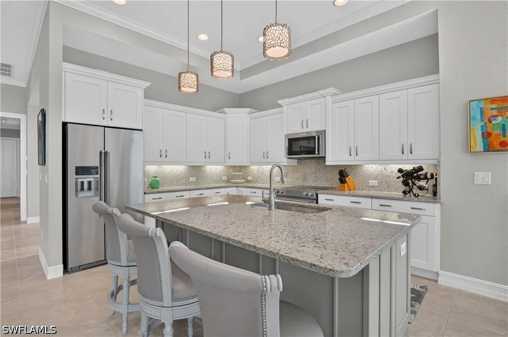 Dockside Lane Naples, FL 34114