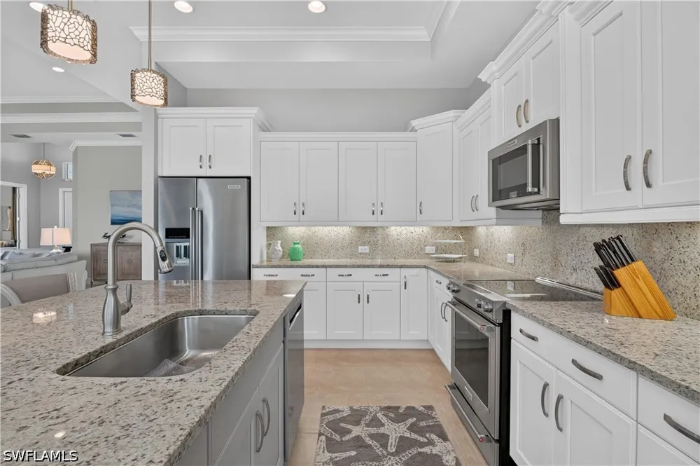 Dockside Lane Naples, FL 34114