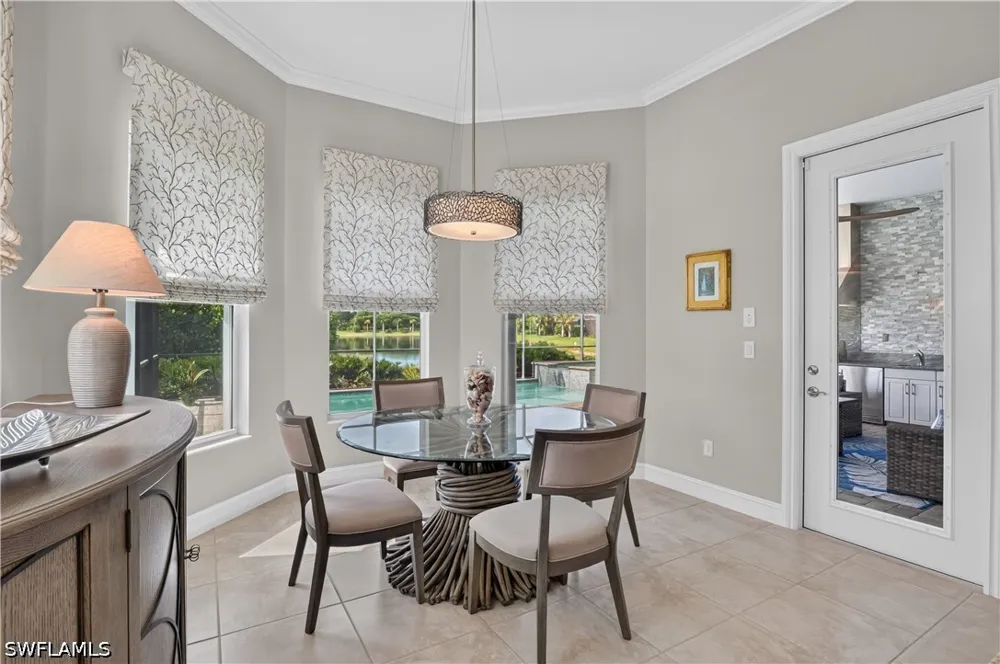 Dockside Lane Naples, FL 34114