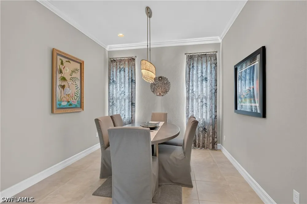 Dockside Lane Naples, FL 34114