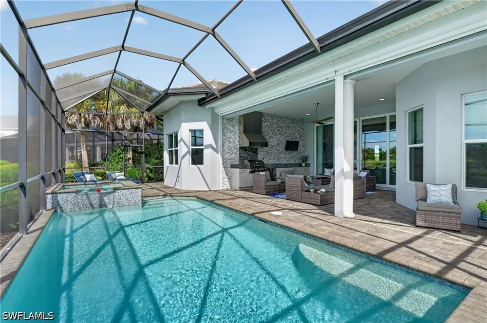 Dockside Lane Naples, FL 34114